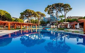 Cornelia Deluxe Resort Antalya 5*